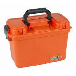 Flambeau 1409 Dry Box - 14 Inch Waterproof Marine Box -Tackle Storage store 1409 2
