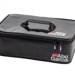 Large Abu Garcia EVA Tackle Box 2 - Soft Tackle Box