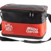 Abu Garcia Bakkan 40 Water Resistant Shoulder Bag - Dry Fishing Bag -Tackle Storage store 1429493