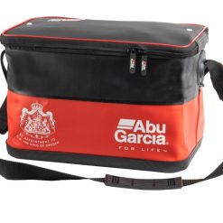 Abu Garcia Bakkan 40 Water Resistant Shoulder Bag - Dry Fishing Bag