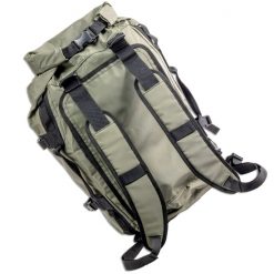 Abu Garcia Waterproof Duffle Bag Backpack With Detachable Seat -Tackle Storage store 1479606 2