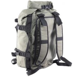 Abu Garcia Waterproof Duffle Bag Backpack With Detachable Seat -Tackle Storage store 1479606 3