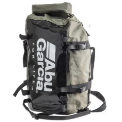 Abu Garcia Waterproof Duffle Bag Backpack With Detachable Seat -Tackle Storage store 1479606 4