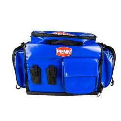 Penn Large Tournament Fishing Tackle Bag With Four Tackle Trays -Tackle Storage store 1536077 4