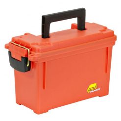 Plano 1312 Small Water Resistant Marine Box With O-Ring Seal - Made In U.S.A.