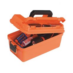 Plano 1412 Medium Size Water Resistant Marine Box With O-Ring Seal -Tackle Storage store 1561114 1