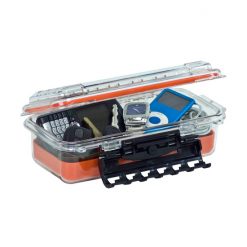 Plano 1450 Guide Series Case - Waterproof Tackle Tray With Dri-Lock Seal -Tackle Storage store 1561198 1