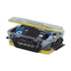 Plano 1460 Guide Series Case - Waterproof Tackle Tray With Dri-Lock Seal -Tackle Storage store 1561199 1