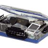 Plano 1470 Guide Series Case - Waterproof Fishing Tackle Tray With Dri-Lock Seal -Tackle Storage store 1561200