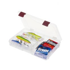 Plano 23650 Pro Latch Stowaway Tackle Box-Tackle Tray With Up To 20 Compartments -Tackle Storage store 1561218 1