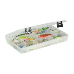 Plano 23700 Pro Latch Stowaway Tackle Box-Tackle Tray With Up To 24 Compartments -Tackle Storage store 1561220 1