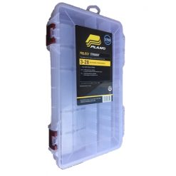 Plano 23750 Pro Latch Stowaway Tackle Box-Tackle Tray With Up To 28 Compartments -Tackle Storage store 1561226 3