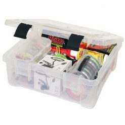 Plano 7080 XXL Prolatch Stowaway Tackle Box-Extra Deep 1 Compartment Tackle Tray -Tackle Storage store 1561235 2