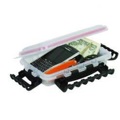 Plano 3440 Dri-Loc Stowaway - Waterproof Tackle Tray With Dri-Loc Seal -Tackle Storage store 1561236 1