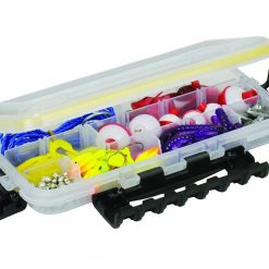 Plano 3540 Dri-Loc Stowaway - Waterproof Tackle Tray With Dri-Loc Seal