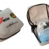 Deluxe Zman Bait Binder Soft Plastics Wallet - Zman Plastics Lure Holder -Tackle Storage store 2616