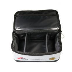 Tackle Bags TT Lures Deluxe ZMan Tackle Block - Soft Fishing Tackle Bag -Tackle Storage store 2618 2