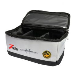 Tackle Bags TT Lures Deluxe ZMan Tackle Block - Soft Fishing Tackle Bag -Tackle Storage store 2618 8