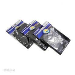 Surecatch Surecatch 3 X 1675mm Deluxe Fishing Rod Bags To Suit 2 Piece 10ft Rods -Tackle Storage store 309crb10x3 9