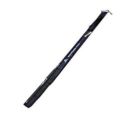 Surecatch Surecatch 1970mm Deluxe Fishing Rod Bag To Suit 2 Piece 12ft Rod
