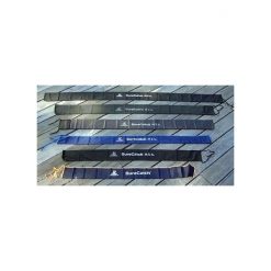 Surecatch Surecatch 1970mm Deluxe Fishing Rod Bag To Suit 2 Piece 12ft Rod 20 Surecatch Surecatch 1970mm Deluxe Fishing Rod Bag To Suit 2 Piece 12ft Rod -Tackle Storage store 309crb12 8