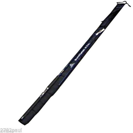 Surecatch Surecatch 1970mm Deluxe Fishing Rod Bag To Suit 2 Piece 12ft Rod 12 Surecatch Surecatch 1970mm Deluxe Fishing Rod Bag To Suit 2 Piece 12ft Rod - Image 10