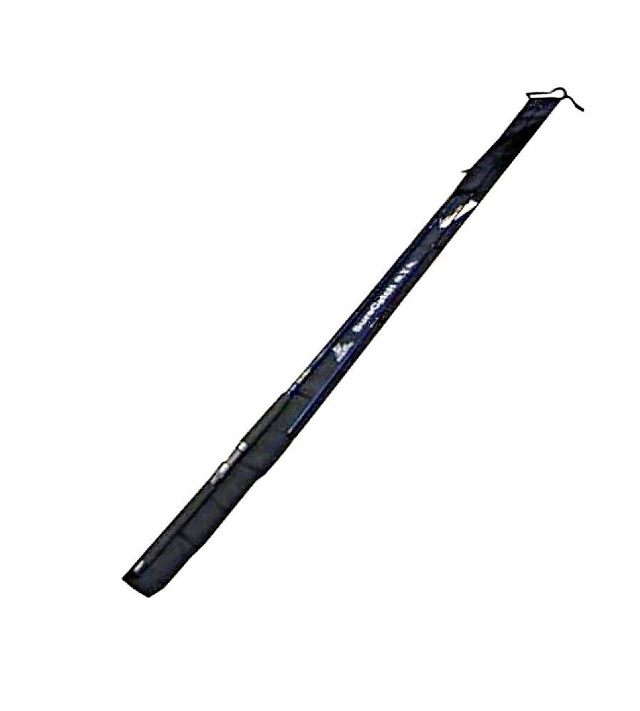Surecatch Surecatch 1970mm Deluxe Fishing Rod Bag To Suit 2 Piece 12ft Rod 3 Surecatch Surecatch 1970mm Deluxe Fishing Rod Bag To Suit 2 Piece 12ft Rod