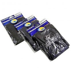 Surecatch Surecatch 3 X 1970mm Deluxe Fishing Rod Bags To Suit 2 Piece 12ft Rods