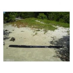 Surecatch Surecatch 3 X 1970mm Deluxe Fishing Rod Bags To Suit 2 Piece 12ft Rods -Tackle Storage store 309crb12x3 5