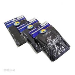 Surecatch Surecatch 3 X 1970mm Deluxe Fishing Rod Bags To Suit 2 Piece 12ft Rods -Tackle Storage store 309crb12x3 9