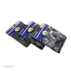 Surecatch Surecatch 3 X 1230mm Deluxe Fishing Rod Bags To Suit 2 Piece 7ft Rods -Tackle Storage store 309crb7x3 9