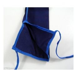 Surecatch Surecatch 3 X 1425mm Deluxe Fishing Rod Bags To Suit 2 Piece 8ft Rods -Tackle Storage store 309crb8x3 6