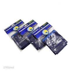 Surecatch Surecatch 3 X 1425mm Deluxe Fishing Rod Bags To Suit 2 Piece 8ft Rods -Tackle Storage store 309crb8x3 9