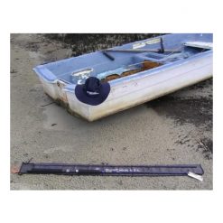 Surecatch Surecatch 1535mm Deluxe Fishing Rod Bag To Suit 2 Piece 9ft Rod -Tackle Storage store 309crb9 2