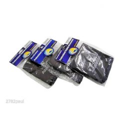 Surecatch Surecatch 3 X 1535mm Deluxe Fishing Rod Bags To Suit 2 Piece 9ft Rods -Tackle Storage store 309crb9x3 9