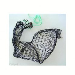Surecatch Fish Keeper Bag - Fishing Keeper Net With Drawstring