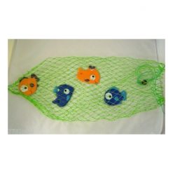 Surecatch Fish Keeper Bag - Fishing Keeper Net With Drawstring -Tackle Storage store 309kn 6