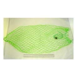 Surecatch Fish Keeper Bag - Fishing Keeper Net With Drawstring -Tackle Storage store 309kn 7