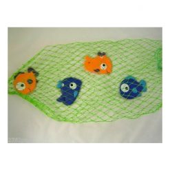 Surecatch Fish Keeper Bag - Fishing Keeper Net With Drawstring -Tackle Storage store 309kn 9