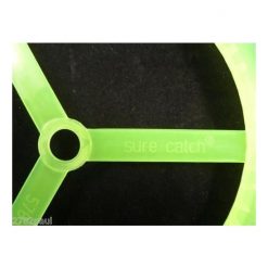 Leader Rig Storage 1 Packet Of 2 Medium Surecatch Fishing Leader Rig Holders - 2 Pieces -Tackle Storage store 309lrhm 3