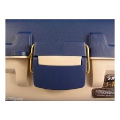Surecatch Heavy Duty 1 Tray Fishing Tackle Box / Tool Box With Brass Bail Latch -Tackle Storage store 309tb4100 4