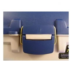 Surecatch Heavy Duty Fishing Tackle/Tool Box - 2 Tray Tackle Box -Tackle Storage store 309tb4200 3