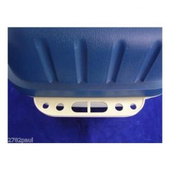 Surecatch Heavy Duty Fishing Tackle/Tool Box - 2 Tray Tackle Box -Tackle Storage store 309tb4200 4