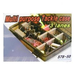 Surecatch Multi-Purpose Wormproof Tackle Box - Tray #50 -Tackle Storage store 309tb50 2