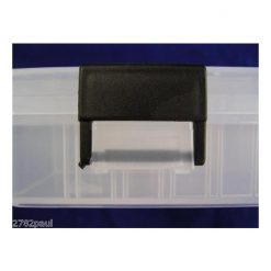 Surecatch Multi-Purpose Wormproof Tackle Box - Tray #50 -Tackle Storage store 309tb50 4