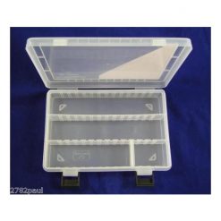 Surecatch Multi-Purpose Wormproof Tackle Box - Tray #50 -Tackle Storage store 309tb50 5