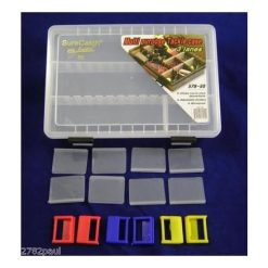 Surecatch Multi-Purpose Wormproof Tackle Box - Tray #50 -Tackle Storage store 309tb50 7