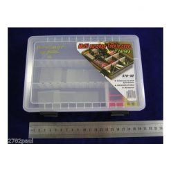 Surecatch Multi-Purpose Wormproof Tackle Box - Tray #50 -Tackle Storage store 309tb50 8