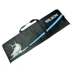 Fish Storage Bags Large Wilson Heavy Duty Insulated Fish Storage Bag With Internal Lining