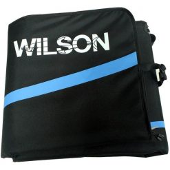 Fish Storage Bags Wilson Medium Size Heavy Duty Insulated Fish Storage Bag -Tackle Storage store 333FSBM 2